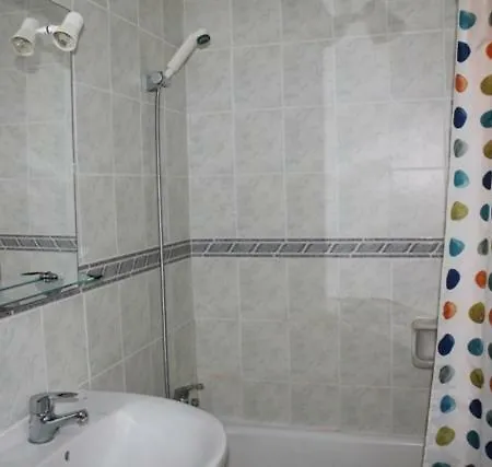 Apartamento Piscina Y Mar