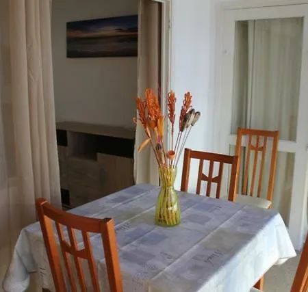 Apartamento Piscina Y Mar