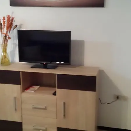 Apartamento Piscina Y Mar