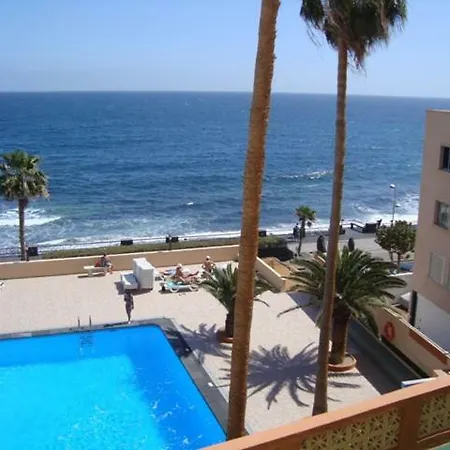 Piscina Y Mar Apartamento *