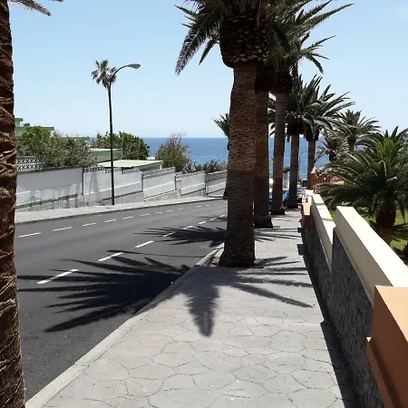Apartamento Piscina Y Mar *