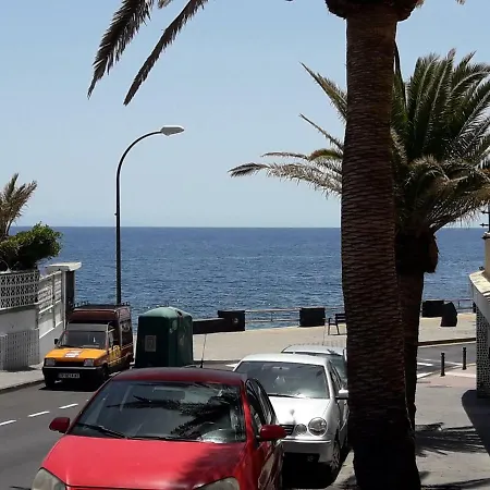 Apartamento Piscina Y Mar